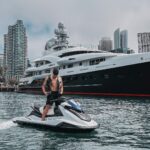 Jon Vlogs Instagram - Vida de artista tá difícil de lidar San Diego, California