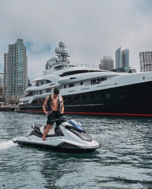 Jon Vlogs Instagram - Vida de artista tá difícil de lidar