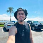 Jon Vlogs Instagram - Correndo atrás do meu, ninguém pode correr por mim 🌏