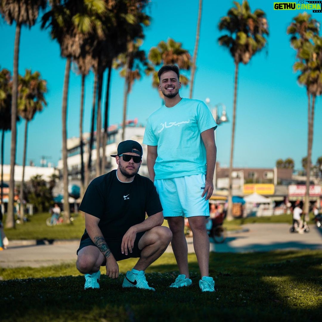 Jon Vlogs - 488.3K Likes - California VIBEs aqui 🌴