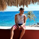 Jon Vlogs Instagram - Curaçao 🇨🇼 Curacao Island