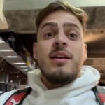Jon Vlogs Instagram - Fizemos uma trolagem e ela passou do limite…
