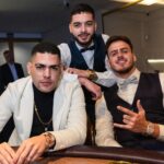 Jon Vlogs Instagram - Noite de cassino 🎰