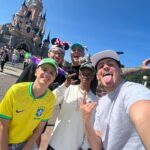 Jon Vlogs Instagram - Colecionando momentos..