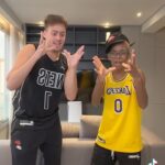 Jon Vlogs Instagram - Meus mano não serve pra namorar…