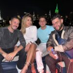 Jon Vlogs Instagram - A COISA MAIS ALEATÓRIA DA INTERNET JKKKKKK ( a última foto foi o Carlinhos que mandou affff kkk ) PHD Rooftop Lounge at Dream Downtown