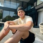 Jon Vlogs Instagram - Vivendo a história que eu quero contar pros meus netos… Los Angeles, California