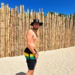 Jon Vlogs Instagram – I want a long life, a legendary one 🇯🇲 🌴 Jamaica