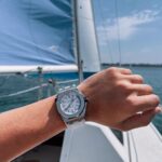 Jon Vlogs Instagram - Vento forte, mente livre…. Offshore livin ⛵️ San Diego, California