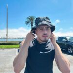 Jon Vlogs Instagram - Correndo atrás do meu, ninguém pode correr por mim 🌏