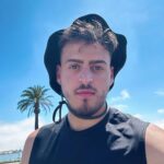 Jon Vlogs Instagram - Correndo atrás do meu, ninguém pode correr por mim 🌏