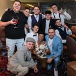 Jon Vlogs Instagram - Noite de cassino 🎰