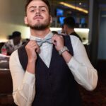 Jon Vlogs Instagram - Noite de cassino 🎰