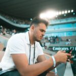 Jon Vlogs Instagram - Fui convidado pra fazer parte do time de creators da @renaultbrasil pra colar em Paris na Roland Garros e trazer varias novidades brabas pra vocês! Tem coisa boa vindo 🙏 Rolland Garros, Paris, France