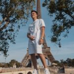 Jon Vlogs Instagram - Pra que ter vida se não é para ser vivida ? 🥵 Paris, France