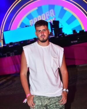 Jon Vlogs Instagram - Tem vida mais tranquila mas não tem graça não