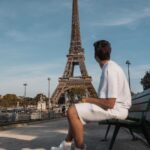 Jon Vlogs Instagram - Pra que ter vida se não é para ser vivida ? 🥵 Paris, France