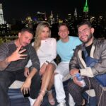 Jon Vlogs Instagram - A COISA MAIS ALEATÓRIA DA INTERNET JKKKKKK ( a última foto foi o Carlinhos que mandou affff kkk ) PHD Rooftop Lounge at Dream Downtown