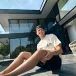 Jon Vlogs Instagram - Vivendo a história que eu quero contar pros meus netos… Los Angeles, California
