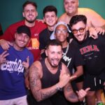 Jon Vlogs Instagram - Hoje tem acampamento maluco 🏕️🔥💚