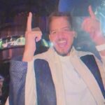 Jon Vlogs Instagram - Vegas 2023 Las Vegas, Nevada