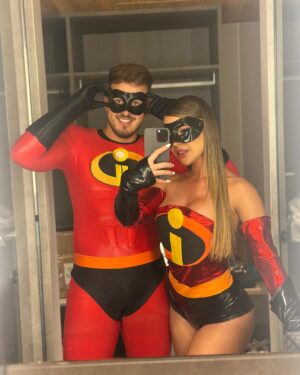Jon Vlogs Instagram - Errei quando disse que não faria loucuras por essa mulher 😂