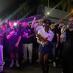 Jon Vlogs Instagram – Em 48h juntei o Speed, Boca, Neymar e mais de 30 carros de luxo em SP. Noite histórica 😂 São Paulo, Brazil