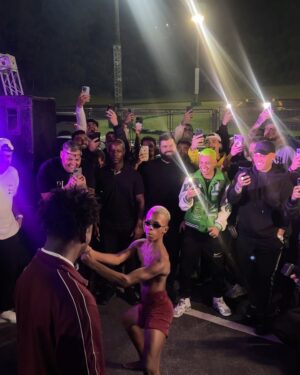 Jon Vlogs Instagram - Em 48h juntei o Speed, Boca, Neymar e mais de 30 carros de luxo em SP. Noite histórica 😂