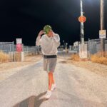 Jon Vlogs Instagram - Área 51 ⚠️ Area 51 - Back Gate