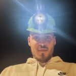 Jon Vlogs Instagram – Área 51 ⚠️ Area 51 – Back Gate