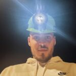 Jon Vlogs Instagram - Área 51 ⚠️ Area 51 - Back Gate