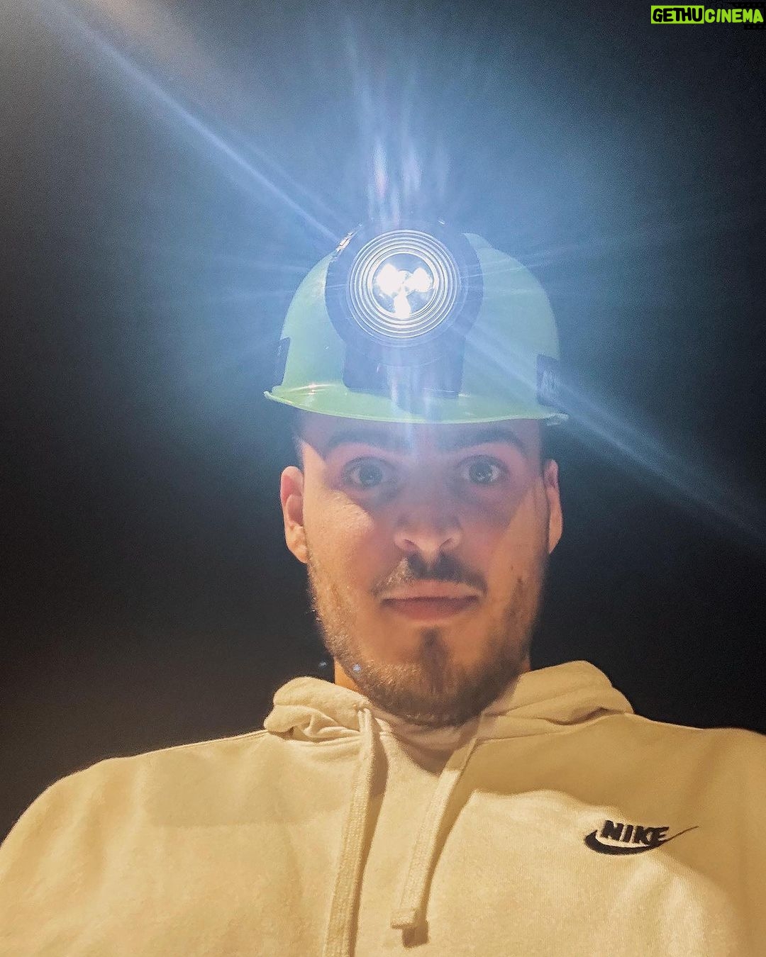 Jon Vlogs Instagram - Área 51 ⚠️ Area 51 - Back Gate