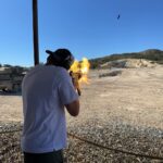 Jon Vlogs Instagram - Comprei um tanque de guerra e olha no que deu ft. Rabicó e BDJ Texas,USA