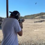Jon Vlogs Instagram - Comprei um tanque de guerra e olha no que deu ft. Rabicó e BDJ Texas,USA