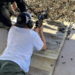 Jon Vlogs Instagram - Comprei um tanque de guerra e olha no que deu ft. Rabicó e BDJ Texas,USA