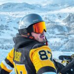 Jon Vlogs Instagram - Energias renovadas e pronto pra fazer história em 2024! Bora que esse ano ta só começando ❤️🙏 Banff Alberta