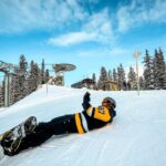 Jon Vlogs Instagram - Energias renovadas e pronto pra fazer história em 2024! Bora que esse ano ta só começando ❤️🙏 Banff Alberta