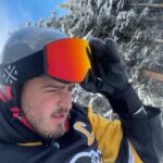 Jon Vlogs Instagram - Energias renovadas e pronto pra fazer história em 2024! Bora que esse ano ta só começando ❤️🙏 Banff Alberta