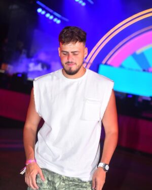 Jon Vlogs Instagram - Tem vida mais tranquila mas não tem graça não