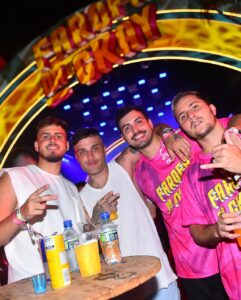 Jon Vlogs Instagram - Tem vida mais tranquila mas não tem graça não Fortaleza, Ceará
