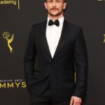 Jonathan Tucker Instagram - 71st Creative Arts #Emmy Awards L.A. Live