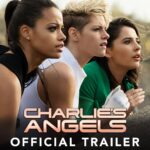 Jonathan Tucker Instagram - Watch the official @CharliesAngels trailer now 🎥🎶 Only in theaters November.