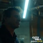 Jonathan Tucker Instagram - @showtime’s city on a hill premieres this sunday at 9pm.