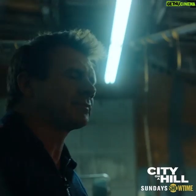 Jonathan Tucker Instagram - @showtime’s city on a hill premieres this sunday at 9pm.
