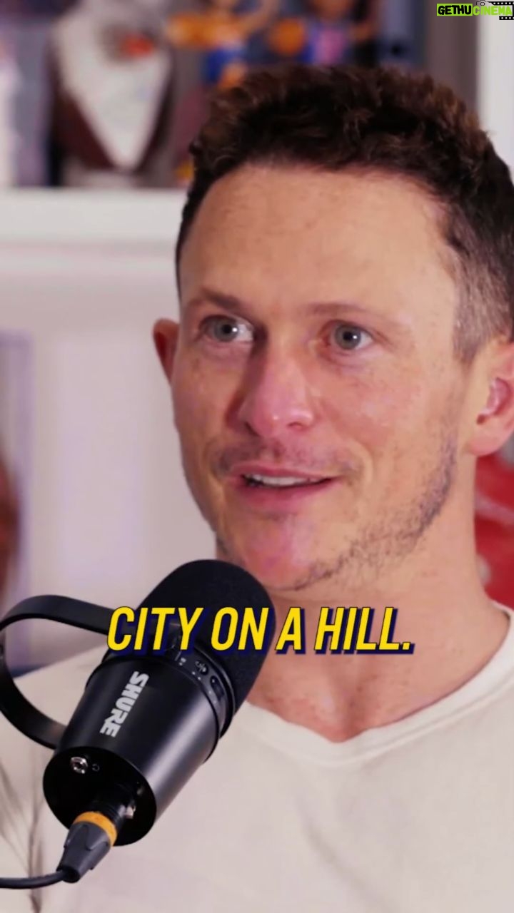 Jonathan Tucker Instagram - There's #BostonStrong, there's Boston Loyal, and @Jonathanmtucker is both. Watch the latest episode of @inthezonewithjzf to hear more pro-Boston propaganda at the link in bio 🔗 Boston, Massachusetts