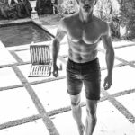 Jonathan Tucker Instagram - #tonyduran