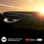 Jonathan Tucker Instagram – “Our world.” #Westworld returns April 22 on @HBO. Watch a new look at Season 2 link in bio.