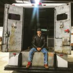 Jonathan Tucker Instagram – “if you do something right the first time, then it’s not hard enough.” Charlestown, Massachusetts