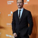 Jonathan Tucker Instagram – you matter. you are not alone. you are loved. #trevorlive @trevorproject The Beverly Hilton