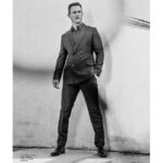 Jonathan Tucker Instagram - clean clothes. clean mind.
